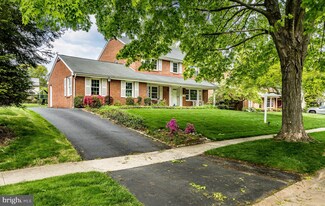 705 Ashford Rd, Wilmington, DE 19803