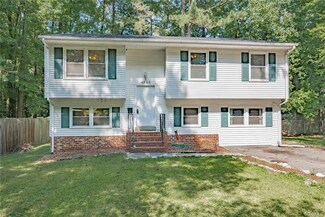 4900 Rodney Rd, Richmond, VA 23230