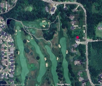 4584 Clifford Rd, Brighton, MI 48116