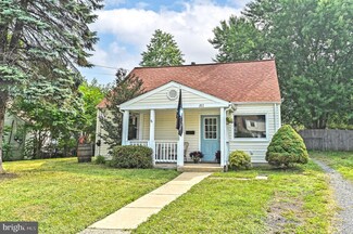 182 Manassas Dr, Manassas Park, VA 20111