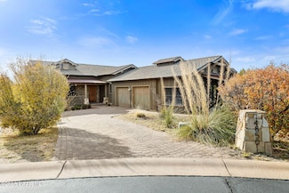 14850 N Jay Morrish Dr, Prescott, AZ 86305