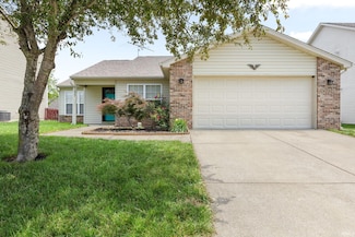 3927 Ensley St, Lafayette, IN 47909