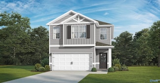 6506 Cotton Creek Rd NW, Huntsville, AL 35806