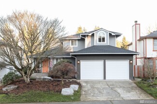27640 26th Ave S, Federal Way, WA 98003