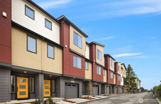 26584 NE 143rd St Unit 2-B, Duvall, WA 98019