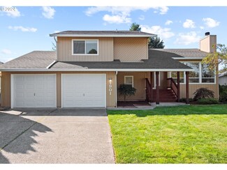 1901 NE 154th St, Vancouver, WA 98686