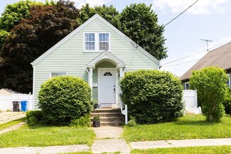 103 Speck Ave, Cranston, RI 02910