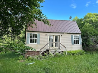 226 Brock School Rd, Buckfield, ME 04220