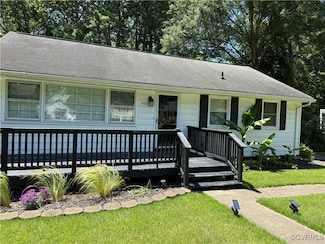 4803 Annlyn Dr, Sandston, VA 23150