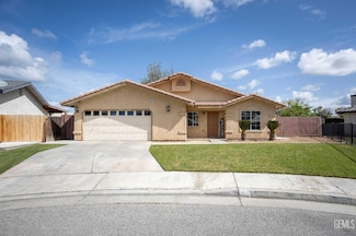 614 Vasquez Ave, Shafter, CA 93263