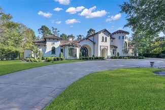 14 Legato Way, Spring, TX 77382