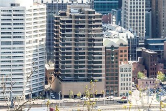 151 Fort Pitt Blvd Unit 901, Pittsburgh, PA 15222