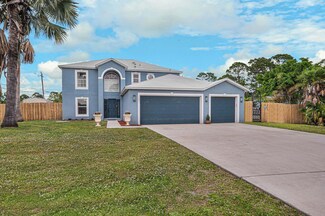 1597 SW Herder Rd, Port Saint Lucie, FL 34953