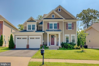 23685 Kilkerran Dr, Aldie, VA 20105