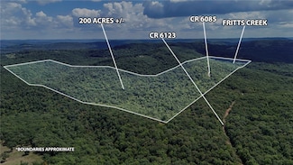 0 Madison 6085 Rd Unit 1318986, Elkins, AR 72727