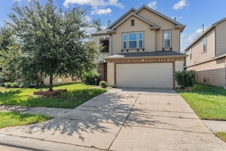 4215 False Cypress Ln, Houston, TX 77068