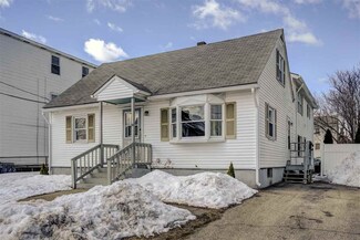 86 Batchelder Ave Unit 1, Manchester, NH 03103