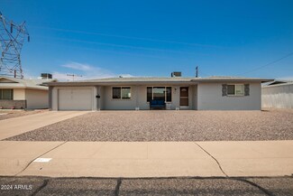 5218 E Colby St, Mesa, AZ 85205