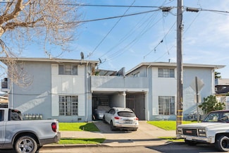 2341 Eighth St, Berkeley, CA 94710