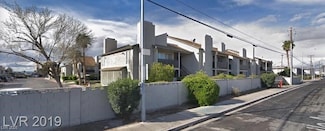 2981 Country Manor Ln Unit 118, Las Vegas, NV 89115
