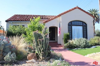 495 N 8th Ave, Upland, CA 91786