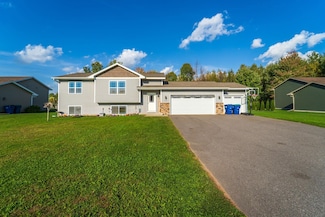 792 Pinedale Ln, Mosinee, WI 54455