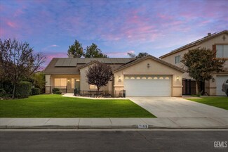 7108 Slickrock Dr, Bakersfield, CA 93313