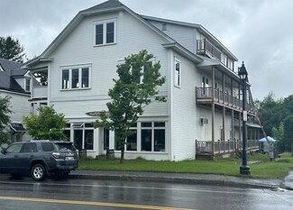 78 E Main St, Fort Kent, ME 04743