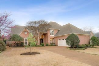 1571 Quail Pointe Cir W, Memphis, TN 38120