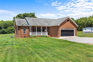 1601 Cook Rd, Powhatan, VA 23139