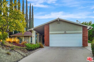 7645 Woodhall Ave, Canoga Park, CA 91304