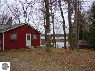 2130 Latham Rd, National City, MI 48748