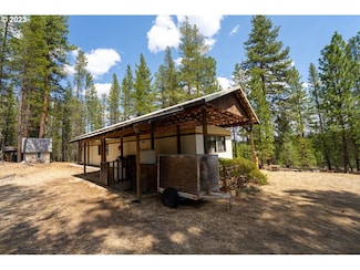 0000 Nextto 1000 Primrose Ln, Crescent, OR 97733