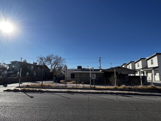 445 Gallagher St, El Paso, TX 79915