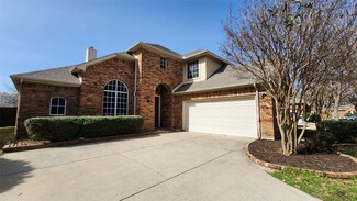 1633 Wood Creek Ln, Allen, TX 75002