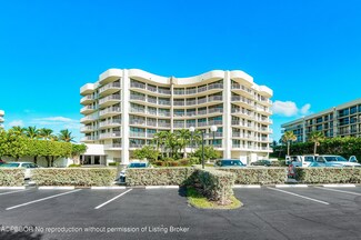 3360 S Ocean Blvd Unit 5GII, Palm Beach, FL 33480