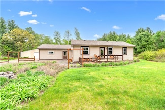 24526 Daniel Johnson Rd, Siren, WI 54872
