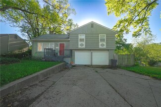 10712 Bales Ave, Kansas City, MO 64137