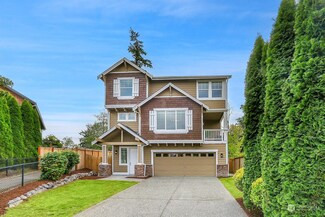 8621 NE 201st Place, Bothell, WA 98011