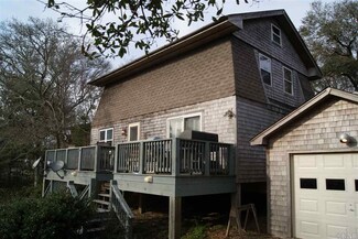 50204 Timber Trail, Frisco, NC 27936