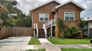 5806 Catina St Unit A, New Orleans, LA 70124