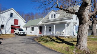 595 S Main St, Wolfeboro, NH 03894