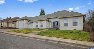 432 NW Heather Ave, Sublimity, OR 97385