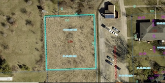 139 Tamarind Ct, Rogers Township, IL 60919