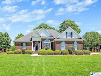 2532 Harleston Green Dr, Florence, SC 29505