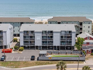 408 Carolina Beach Ave S Unit A2, Carolina Beach, NC 28428