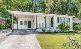 52 Berkshire Dr, Little Rock, AR 72204