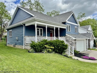 113 Corkrean Way, Morgantown, WV 26508