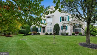 5108 Cinnamon Ct, Doylestown, PA 18902