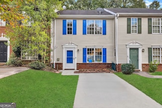 1366 Hollenbeck Ln, Riverdale, GA 30296